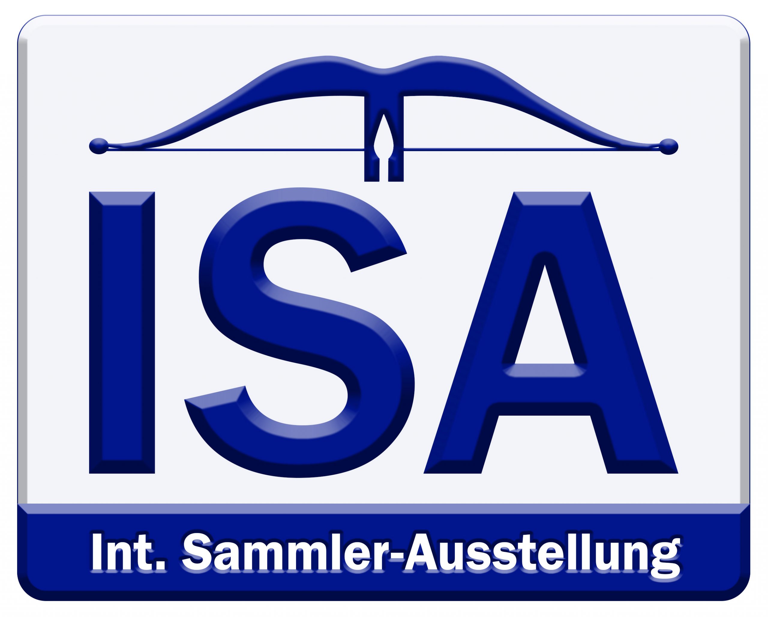 Int. Sammler-Ausstellung ISA